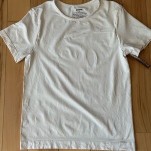 NWT SKIMS Soft Smoothing Seamless T-Shirt